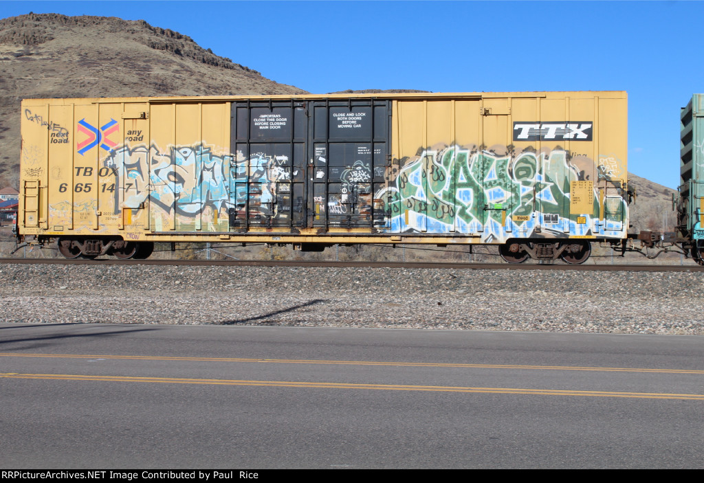 TBOX 665147